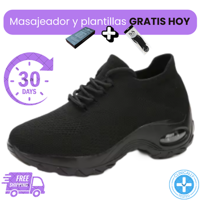 COMFORTSHOES™ Calzado ergonómico para mujer