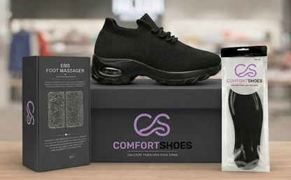 COMFORTSHOES™ Calzado ergonómico para mujer
