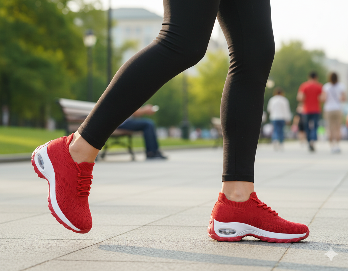 COMFORTSHOES™ Calzado ergonómico para mujer