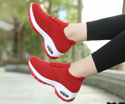 COMFORTSHOES™ Calzado ergonómico para mujer